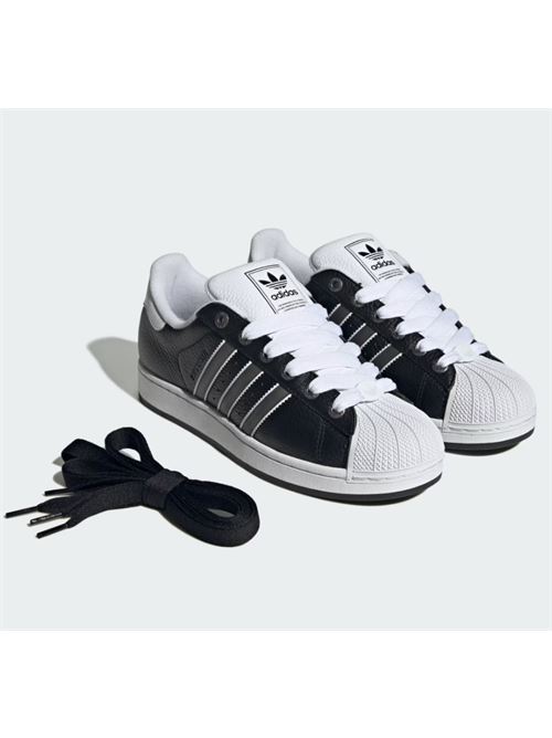 superstar 2 ADIDAS ORIGINAL | JQ3209X